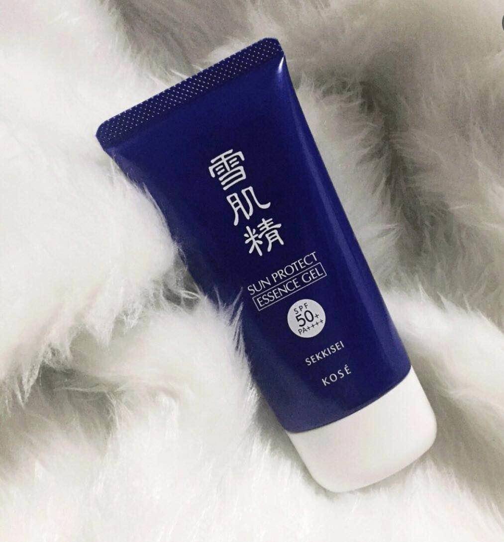 无油轻薄防晒,持久不脱的防晒