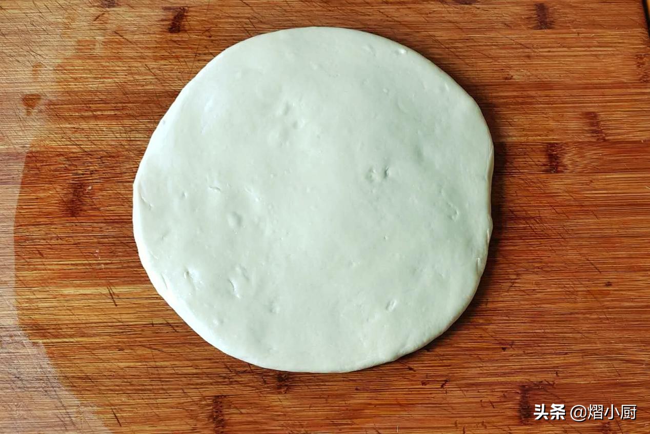 教你做好吃的炒面，方法简单，只要把握这一步，面Q弹味道鲜美