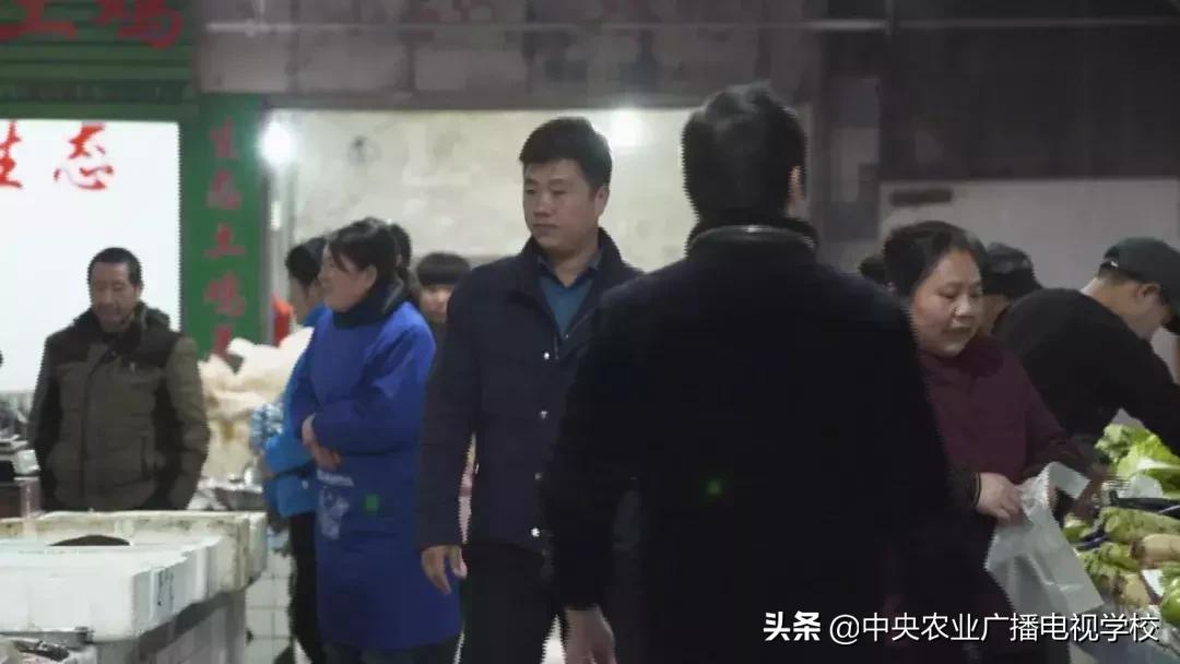 【农广天地】滑溜的财富抓起来