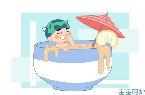 加辅食的顺序表,添加辅食的正确方法及时间表