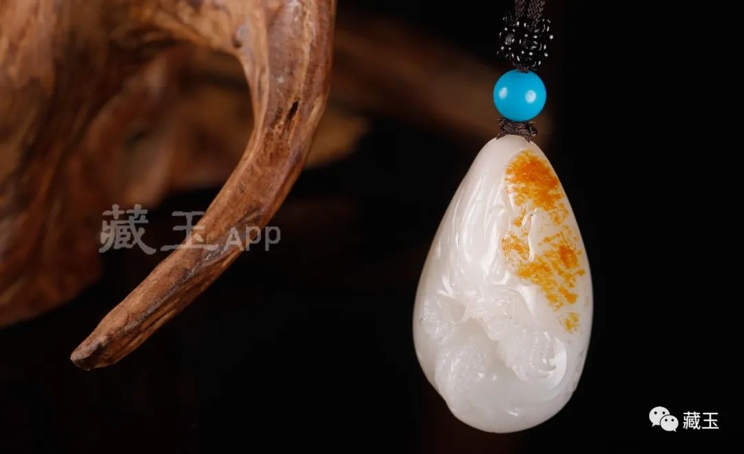 一位资深玉友的独白：玉，究竟玩的是什么？