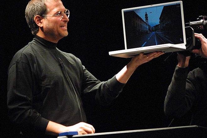 乔布斯离世时记录,乔布斯到底患癌几年去世