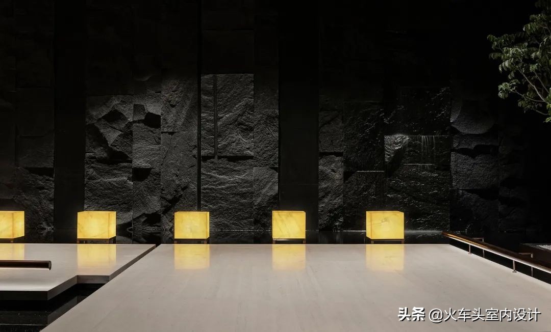 首发|诗意空间x百搭园：半山为序，构建山居生活