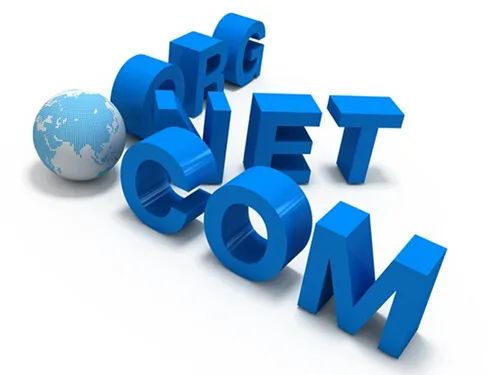 一级域名二级域名三级域名的区别,通用顶级域名和地理顶级域名