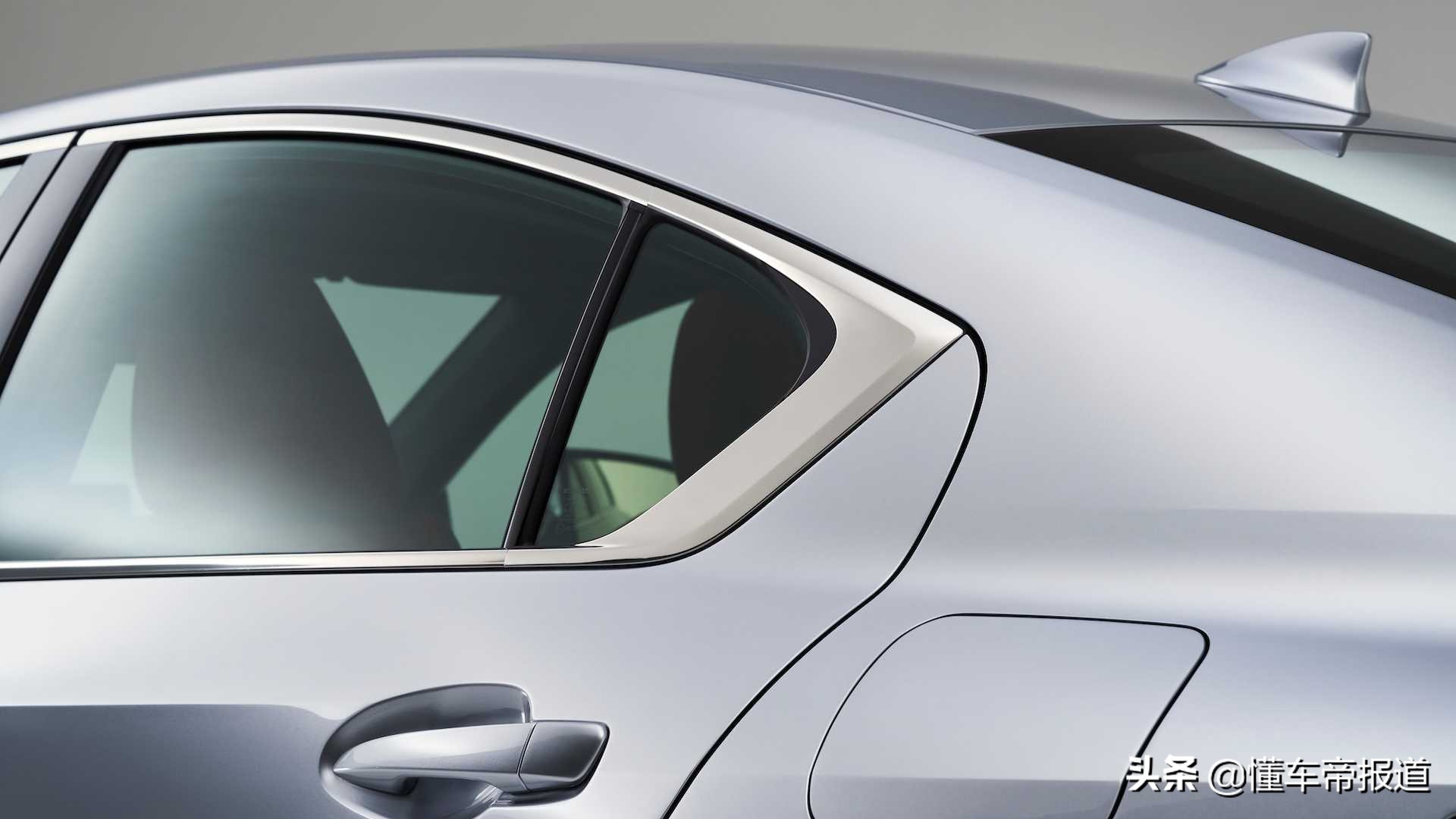 雷克萨斯is200tfsport和gs200t空间,雷克萨斯is350fsport版2017