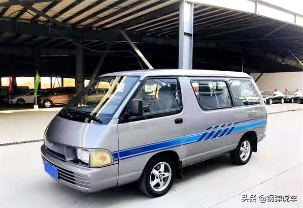 丰田小霸王20款七座价格表,原装进口丰田小霸王