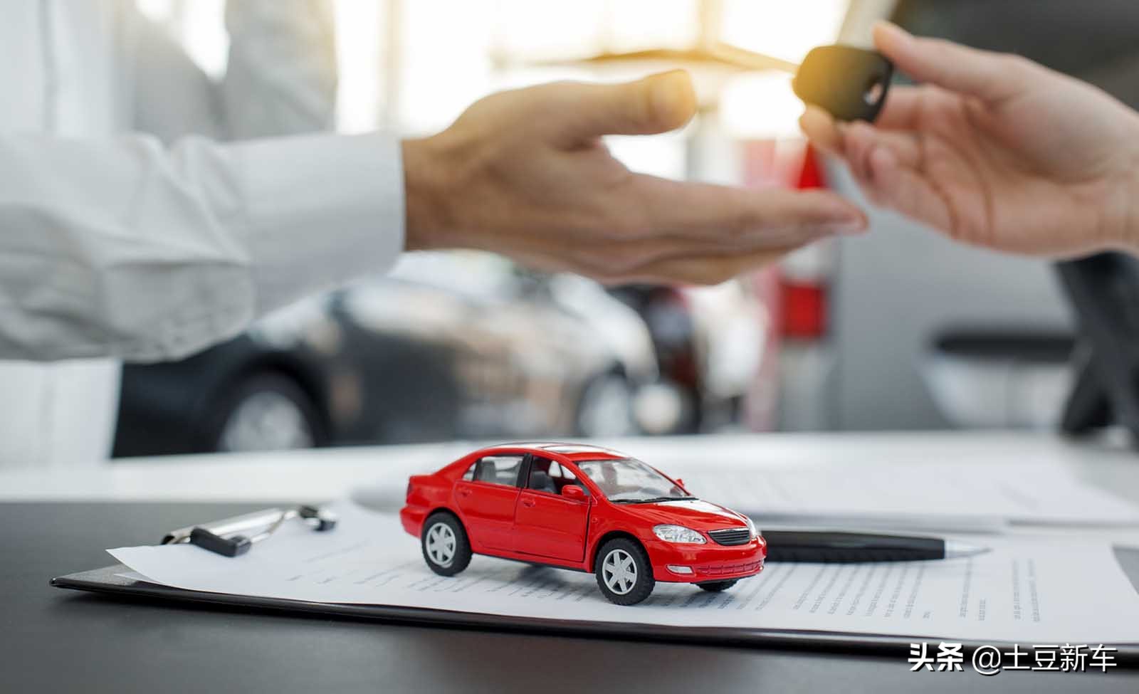 什么是汽车融资租赁,一分钟带你了解什么是car