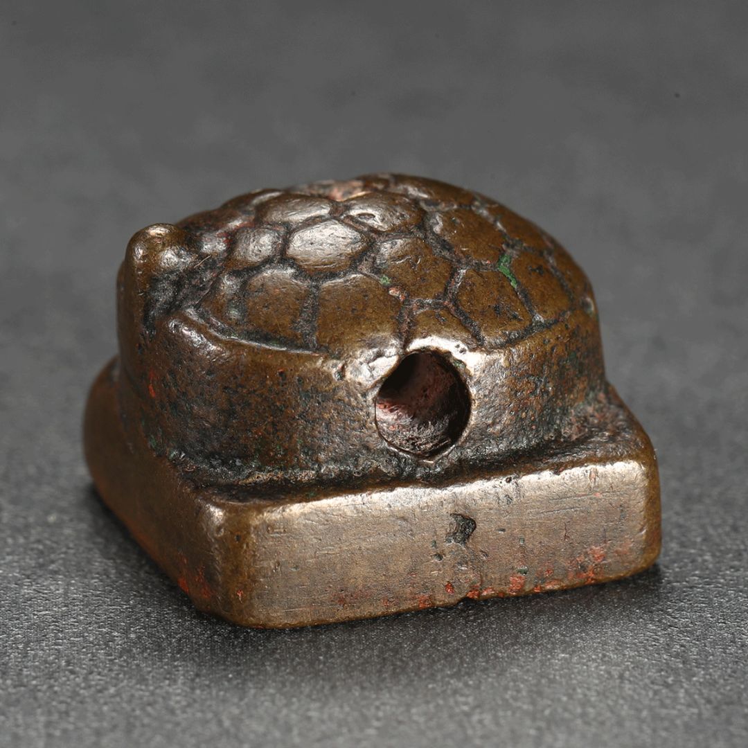 上古铜印,上古铜印美到极致