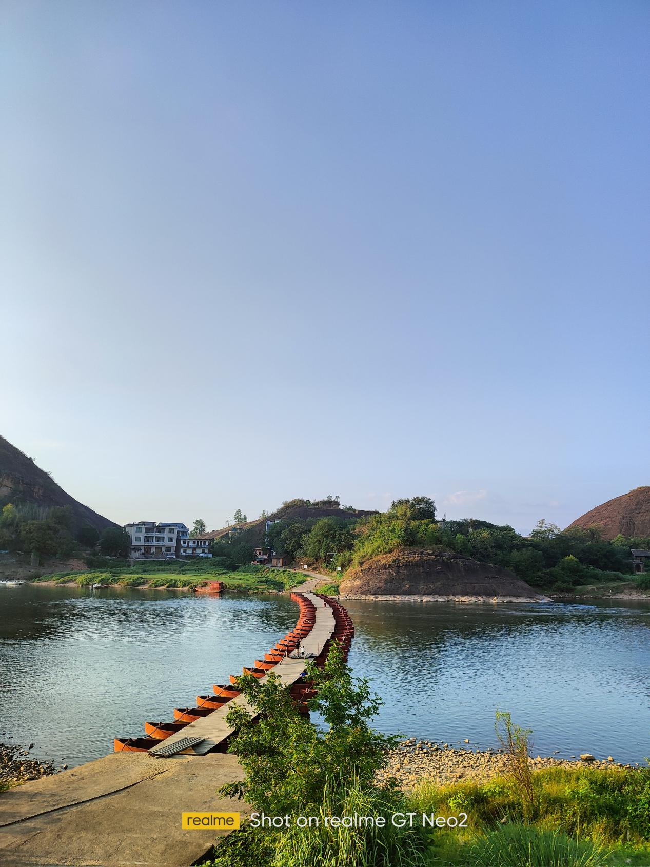 真我gtneo骁龙870版本跑分,真我gtneo2骁龙870测评