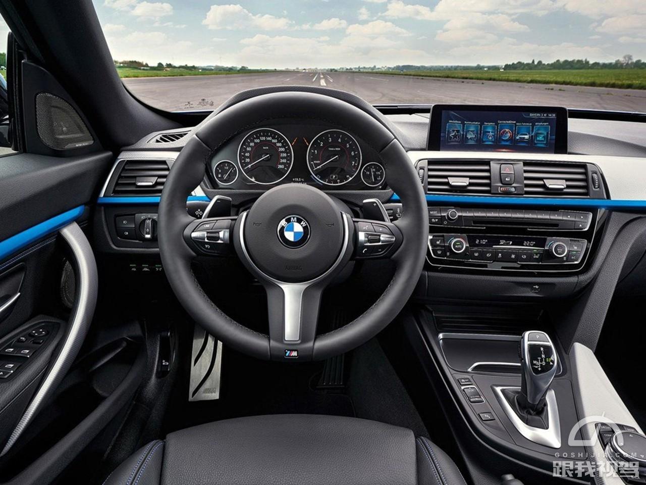 宝马3系gt简介,宝马3系gt靠什么赢