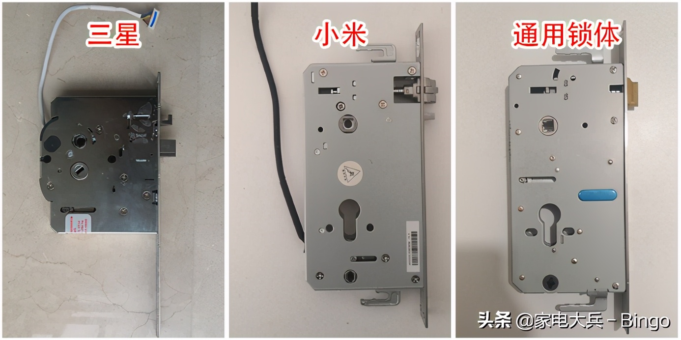 2024小米指纹锁推荐评测对比,2024年指纹锁推荐评测对比