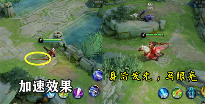 王者荣耀：得视野者得天下，指尖教你如何利用视野打出优势