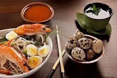 中秋前后吃啥海鲜最好养生,今年中秋节海鲜能吃吗