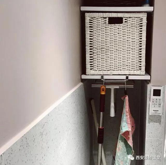 一面乳胶漆一面瓷砖收口,乳胶漆和瓷砖收口效果图