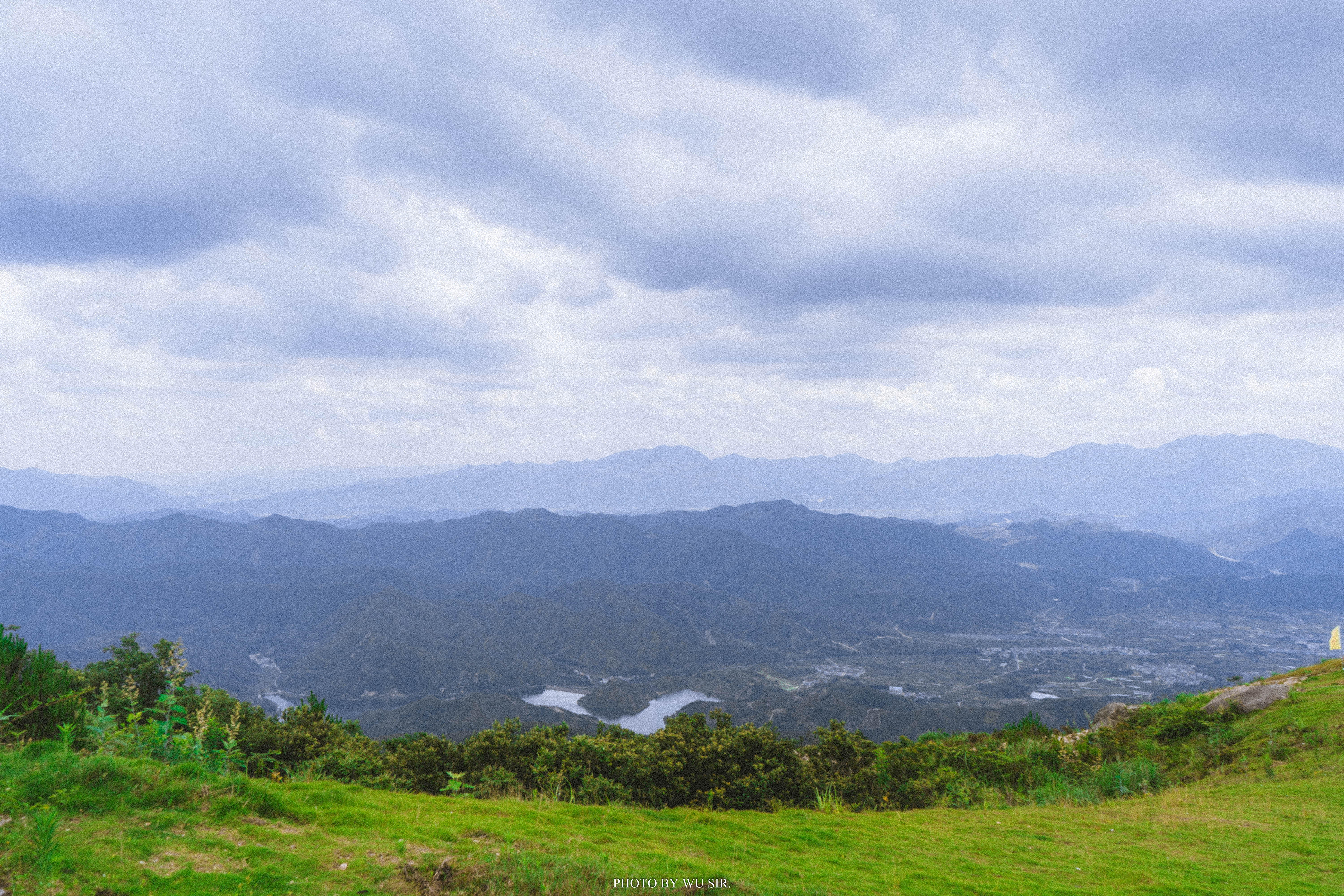 我与临海的三天两夜：从自然走向人文，从人文体悟生活