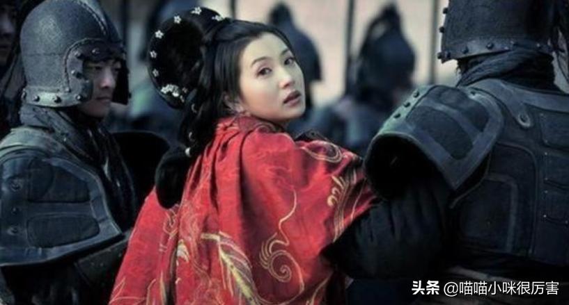 演同一个角色最多的演员,演貂蝉和董卓最好的人