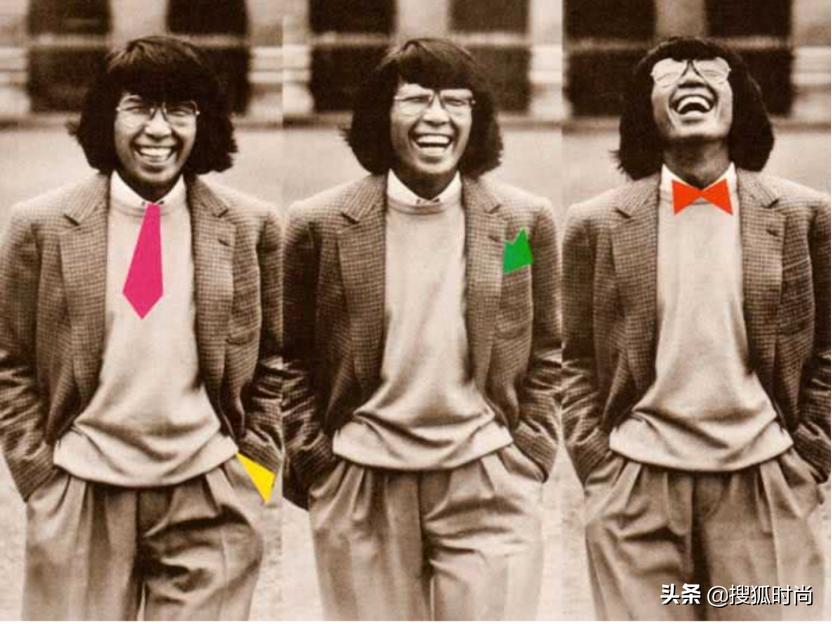 kenzo高田贤三经典款,高田贤三是哪年创立的