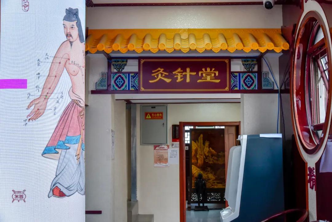 鼓楼医院中医专科,鼓楼中医院最新消息