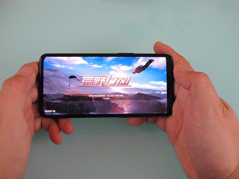 一加6t的使用体验报告,一加旗舰机一加6t开箱上手体验