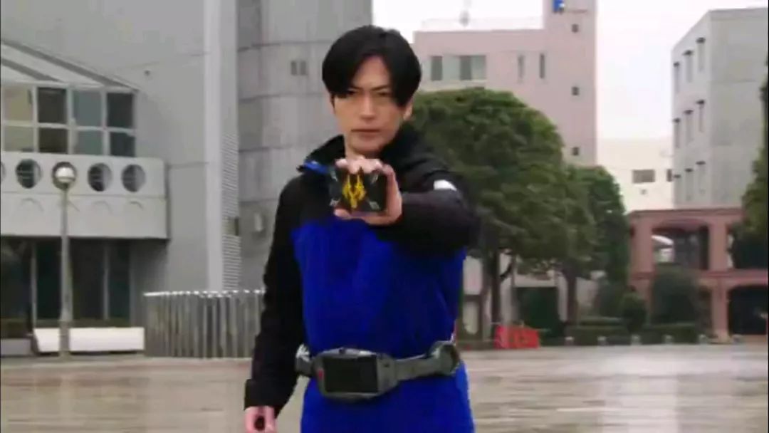 假面骑士时王第27集解说,假面骑士时王第48话二阶出场