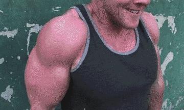 一组常见的健身错误动作图解,15个健身中的最佳动作你顶得住吗