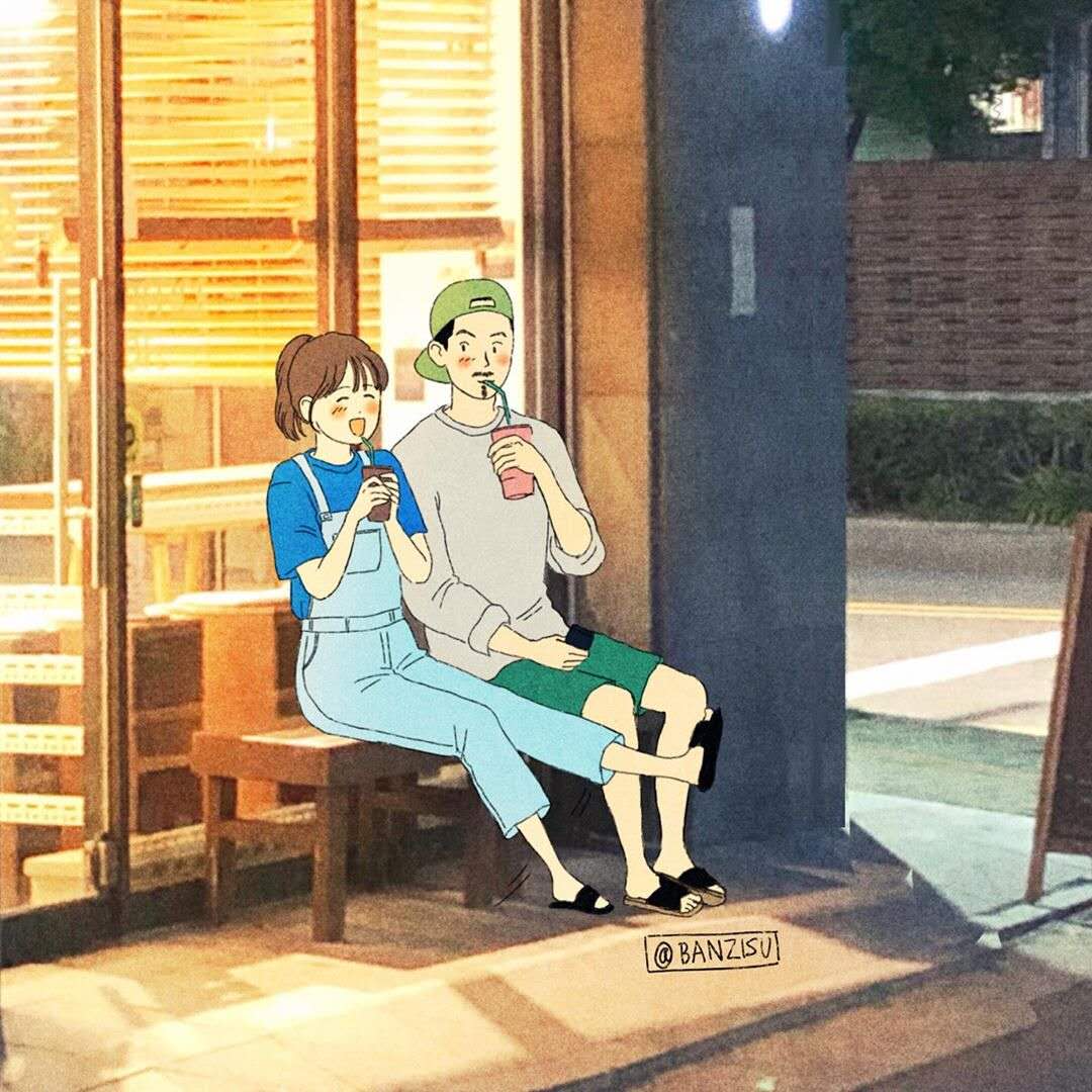 在人人都在说内卷的今天，恋爱内卷，你怕了吗？