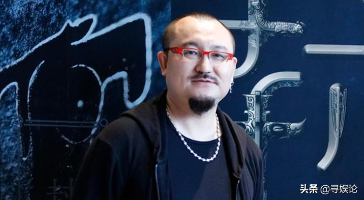 封神第一部的姜子牙是黄渤演的吗,封神黄渤演姜子牙什么时候上映的