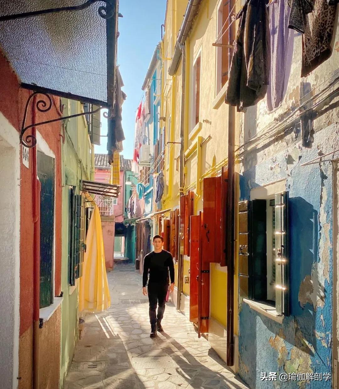 练瑜伽的男人的特点,经常练瑜伽的男人会有什么好处