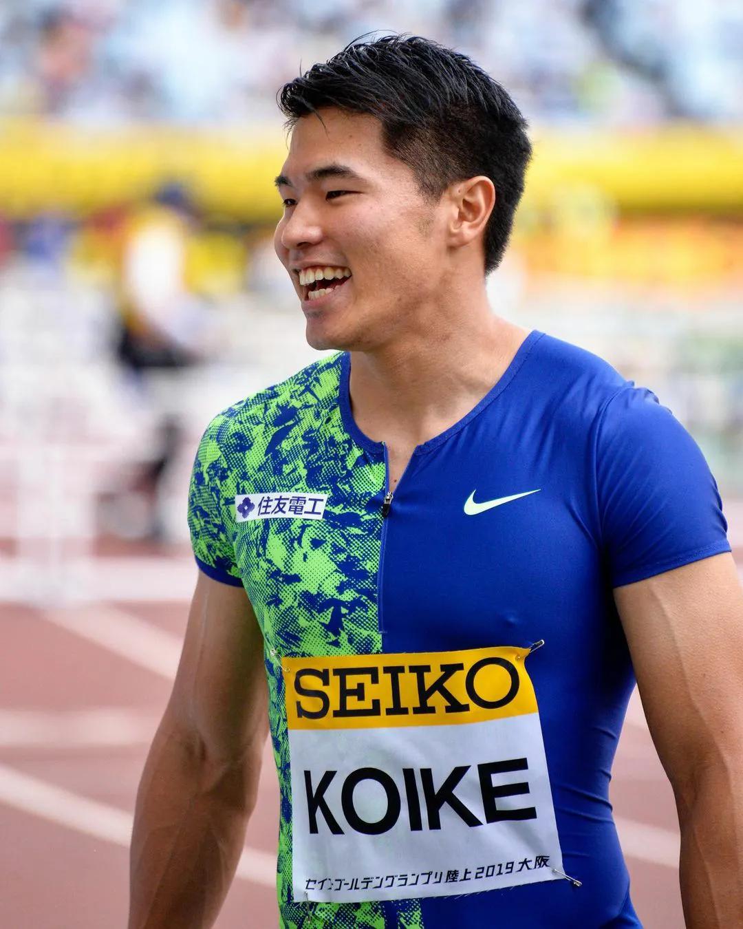 男子100米短跑世界纪录前十人,世界百米田径短跑飞人颜值排名