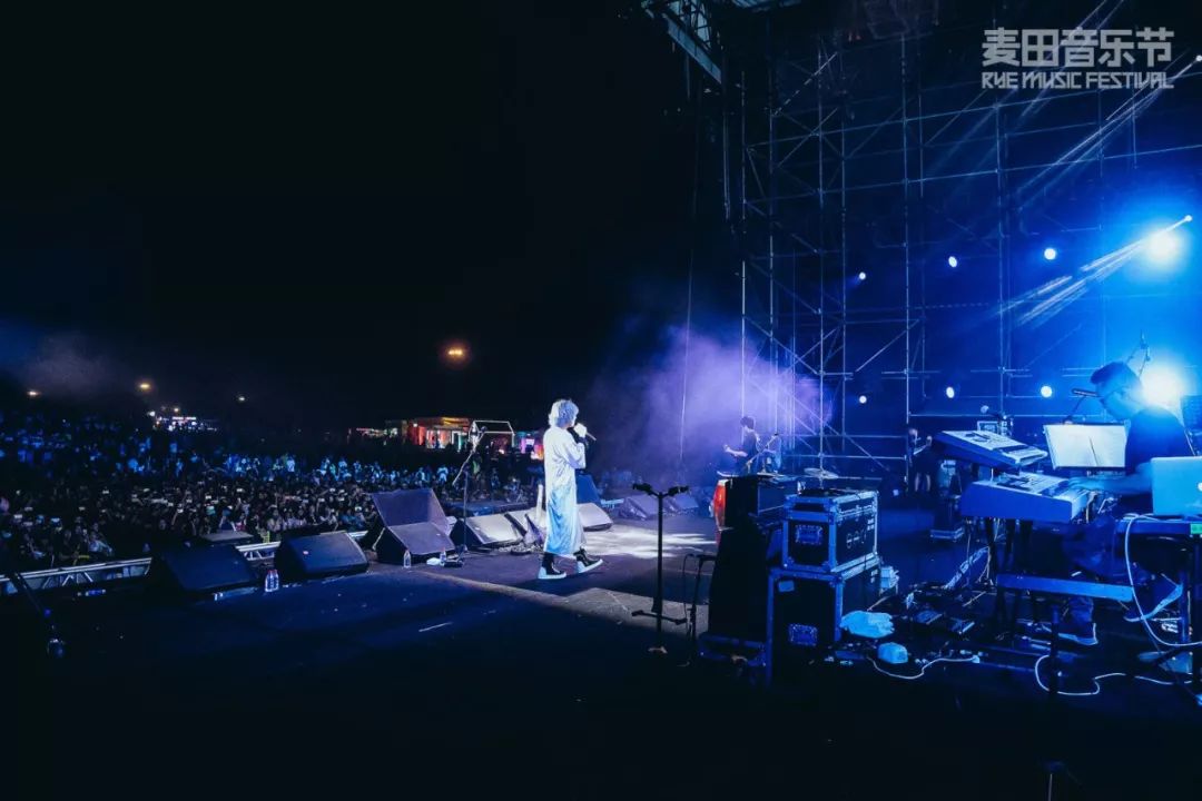 音乐节出事故由主办方负责,音乐节设备出问题