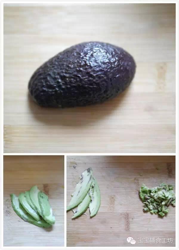 9月番茄牛肉粥辅食,牛油果西兰花可以给宝宝同时吃吗