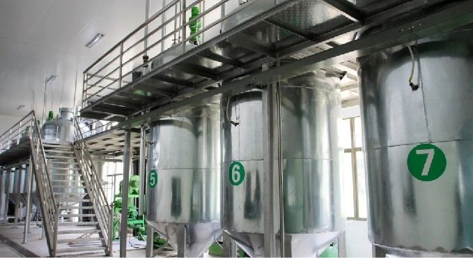 本草天香山茶油旗舰店,本草天香