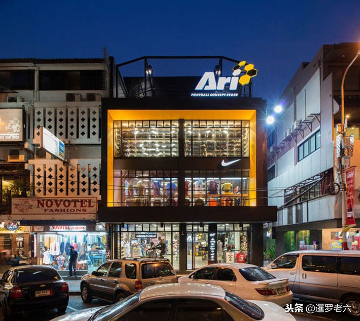 去泰国买拳套去哪里,泰国球衣购买攻略