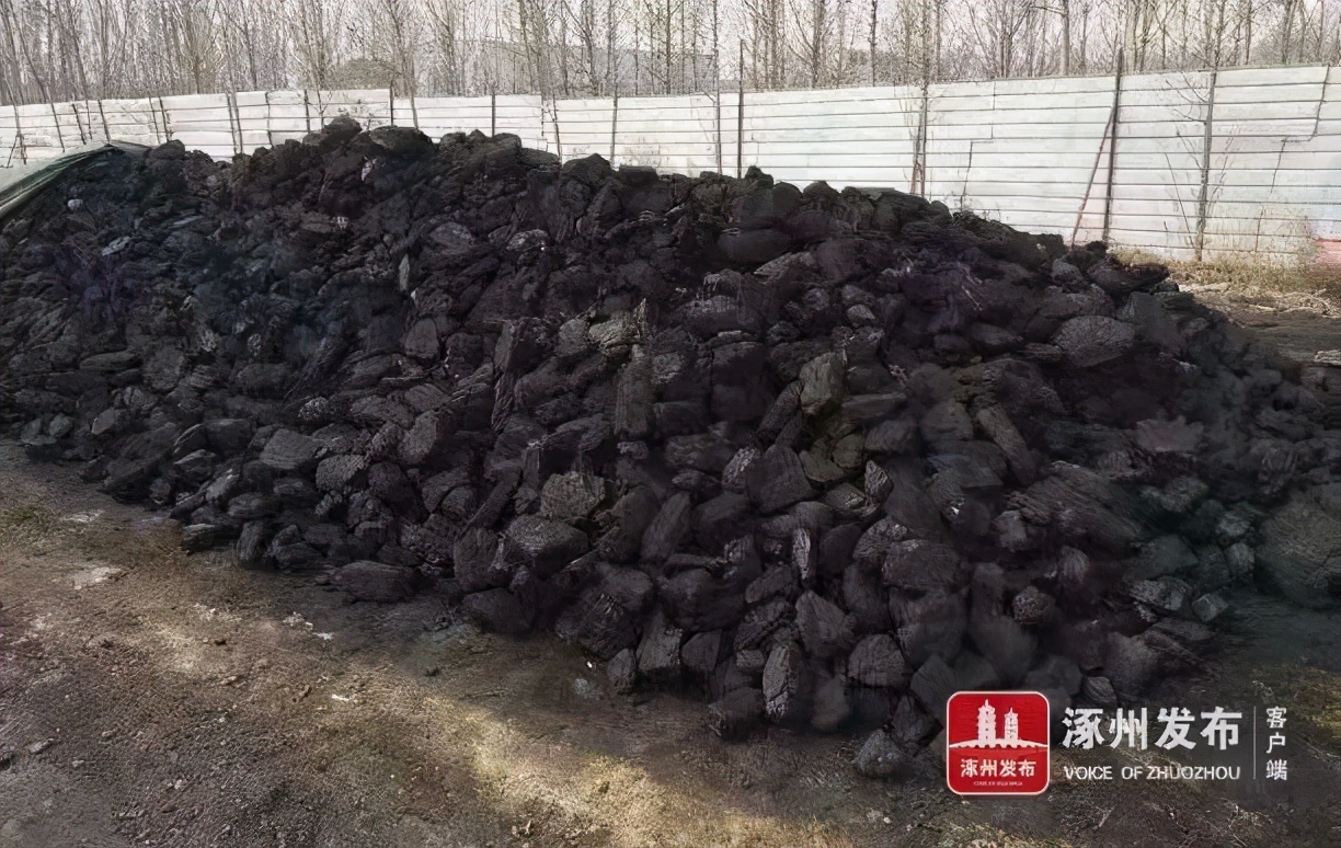 涿州高质量发展规划,持续发力加快推进项目建设