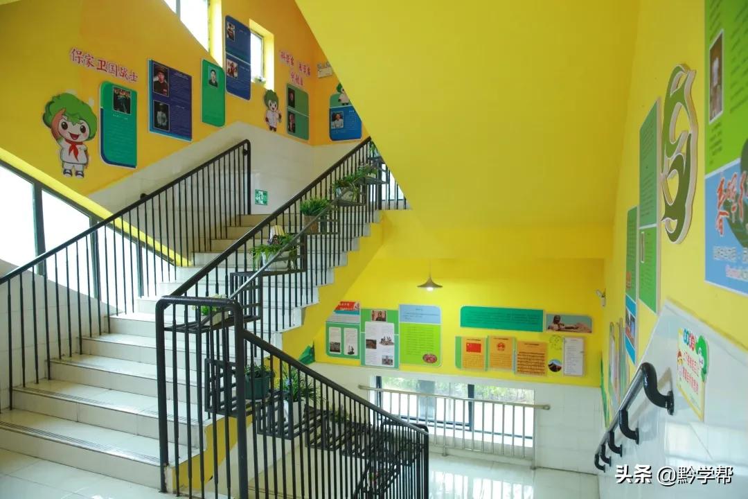 贵阳小学分校排名,贵阳小学总校和分校有区别吗