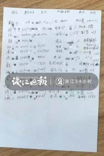 神秘女人卷跑服装厂200万厂家气吐血：都是血汗钱