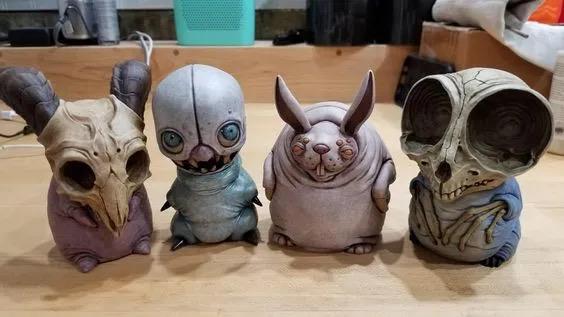 手办模型入门教程,手办模型有什么用