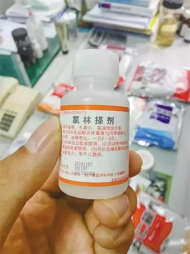 成都各大医院王牌科室,成都多家医院自制药