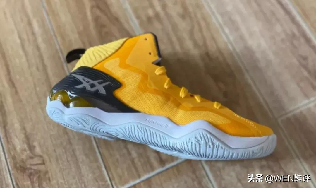 盘点2020内线球鞋榜单！国产真的太给力了