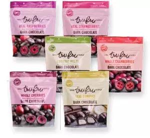 *今条头日**｜2018年ECRM每日糖果计划活动：我们喜爱的70种新产品