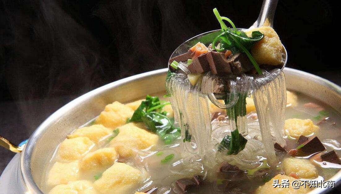 到南京吃什么？传统风味的金陵美食让你大饱口福