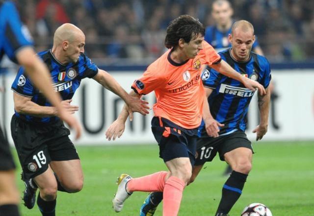 怎样阻挡梅西,如何阻挡球员进攻