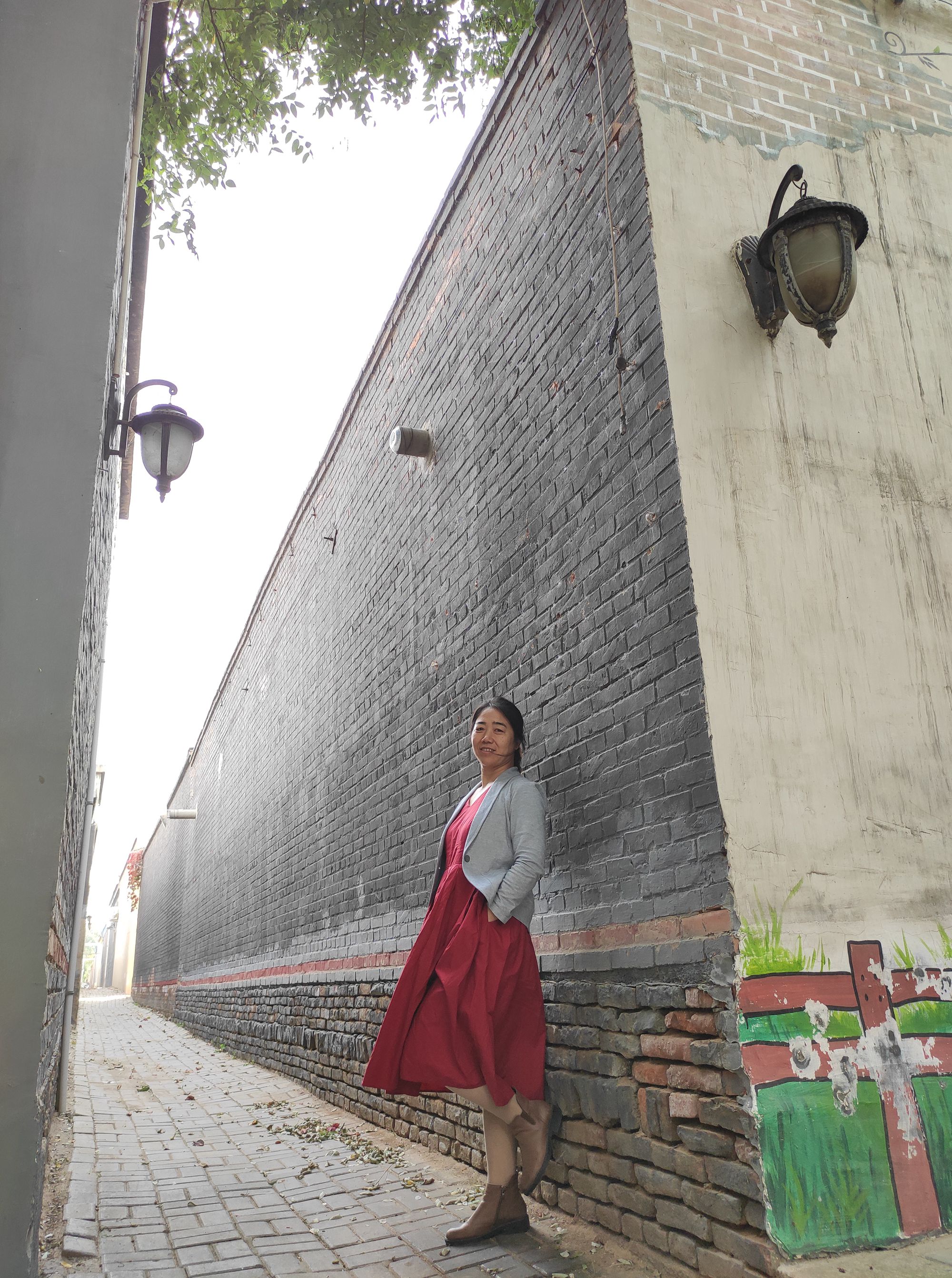 欣赏年画、邂逅大海、闲逛宜家，将生活过成诗与远方