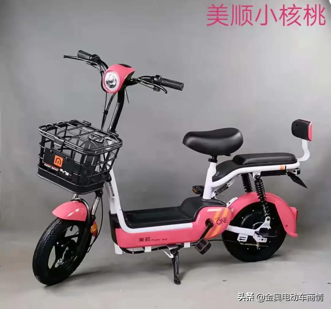 美顺电动车质量如何,美顺电动车质量怎样