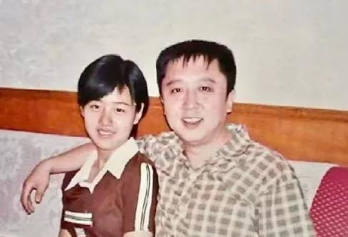 于谦老婆白慧明婚姻,于谦妻子白慧明简介