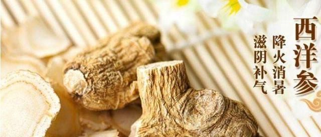 补气养血安神能喝西洋参吗,常吃西洋参副作用