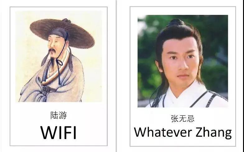 你有英文名吗段子,你有英文名吗的英文