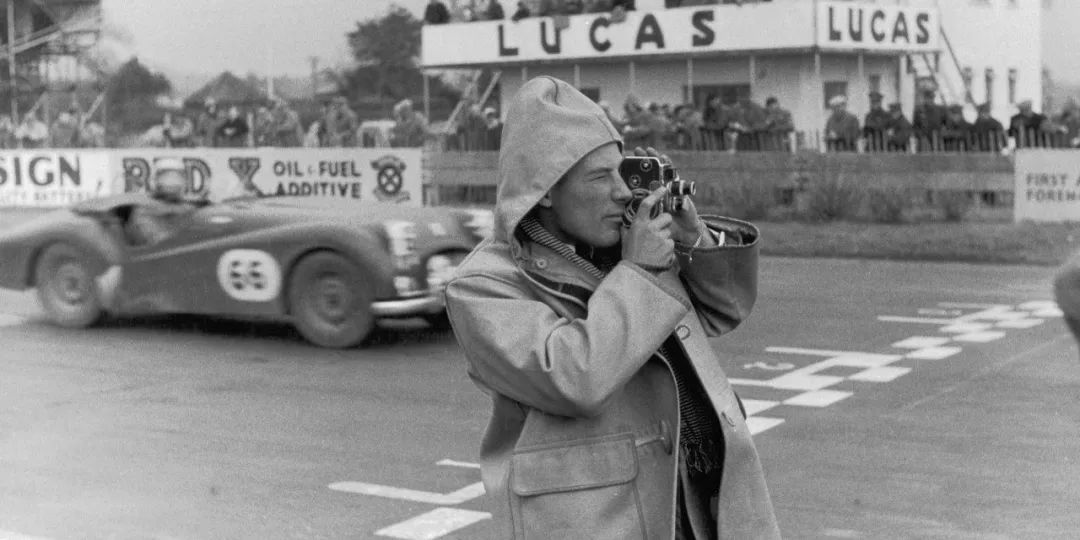 自带“减龄属性”的DuffelCoat,让不少男人找到第二春