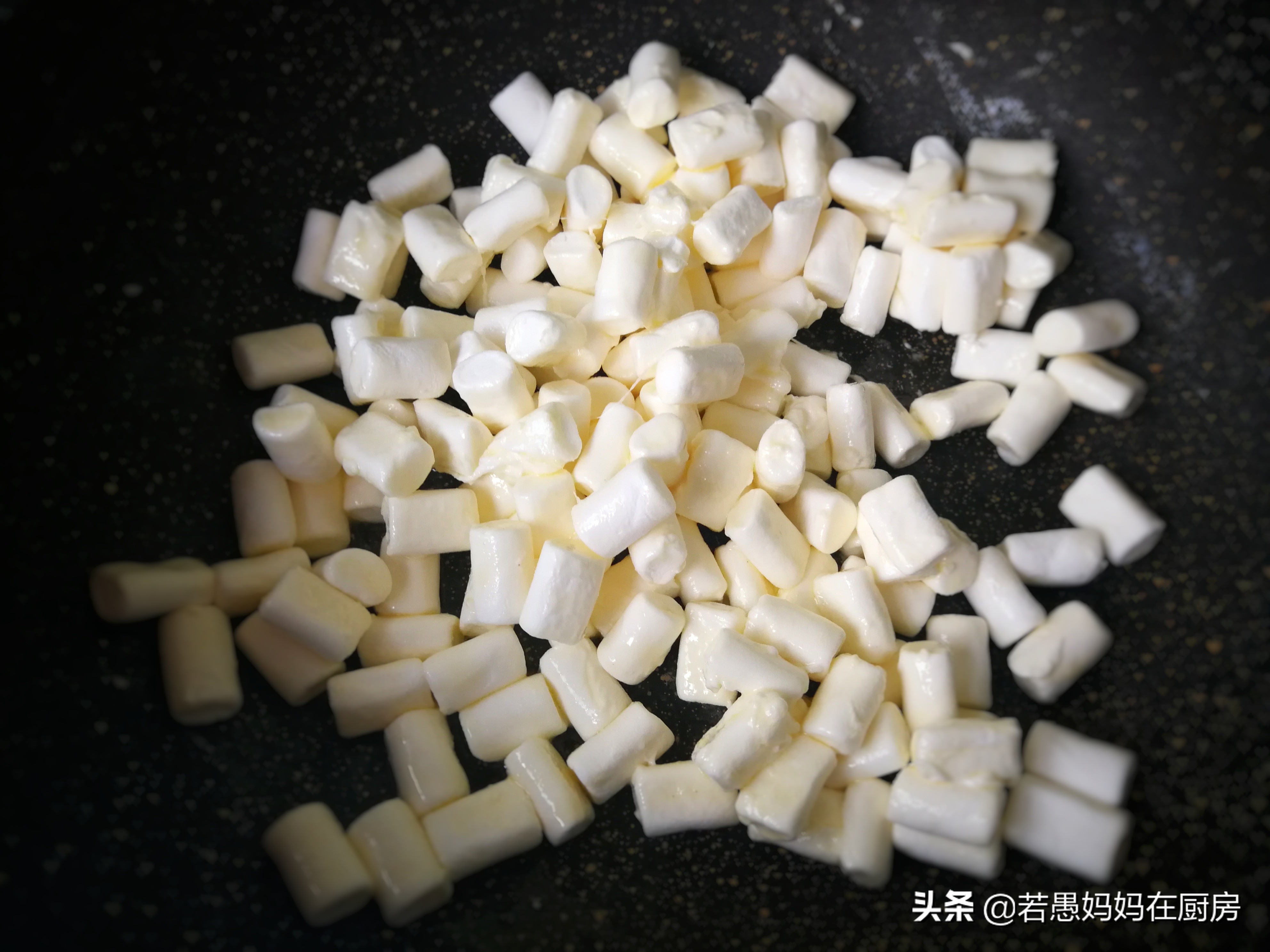 过年糖果的各种做法,过年糖果自己制作的