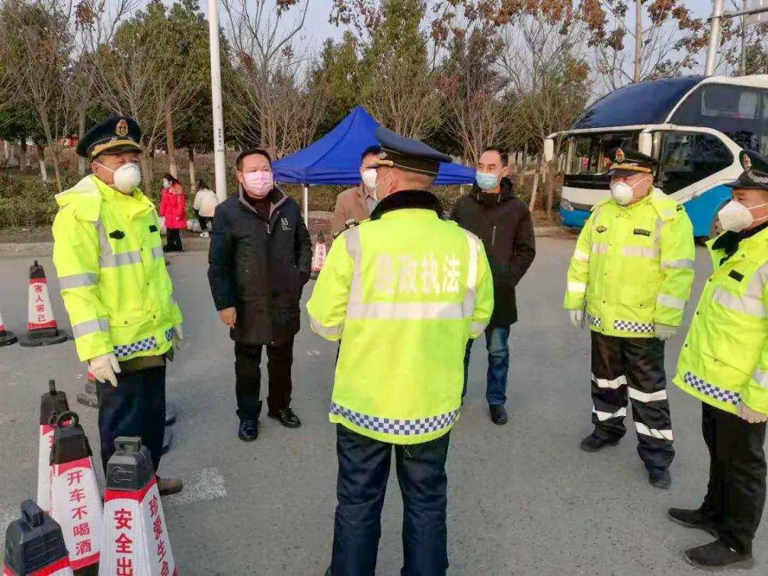 随州市公路局廖先成：一名老*产党共**员的“火线”坚守